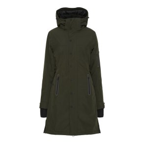 Notyz - 40.380 - Deep Army / Gr�n
